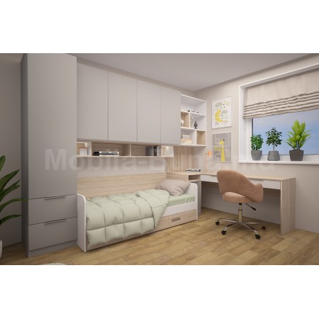 Mobilier pentru camera copiilor A-66